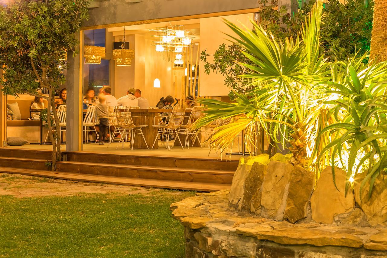 Hostal Banti Tarifa Exterior foto